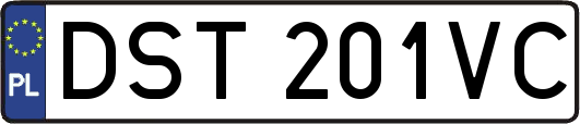 DST201VC