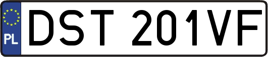 DST201VF