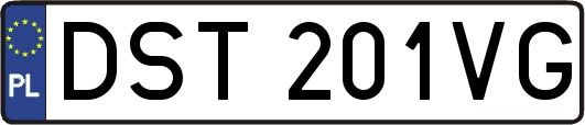 DST201VG
