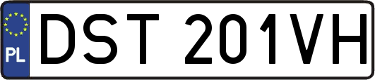 DST201VH