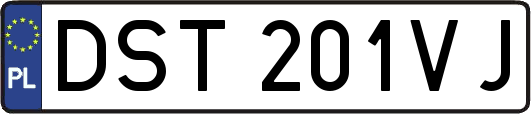 DST201VJ