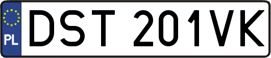 DST201VK