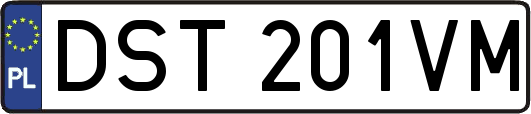 DST201VM