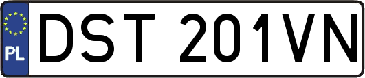 DST201VN