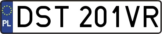 DST201VR