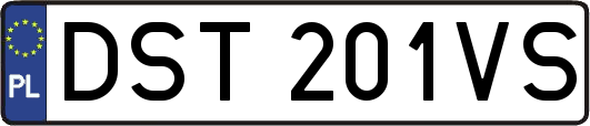 DST201VS