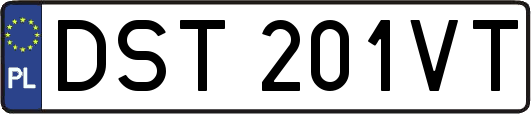 DST201VT