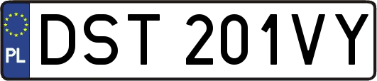 DST201VY
