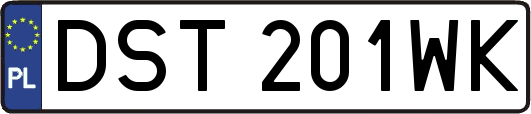 DST201WK