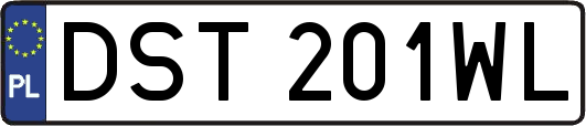 DST201WL