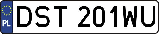 DST201WU