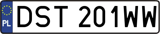 DST201WW