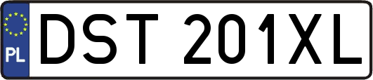 DST201XL