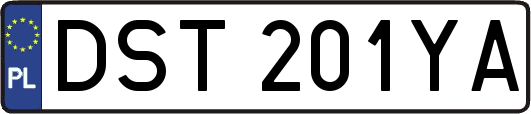 DST201YA