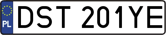 DST201YE