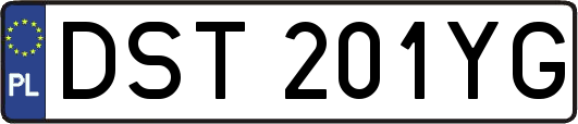 DST201YG