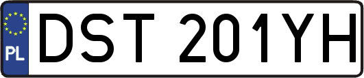 DST201YH
