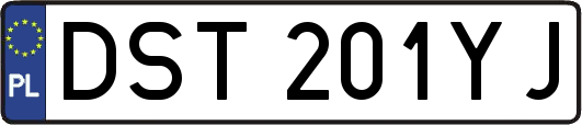 DST201YJ