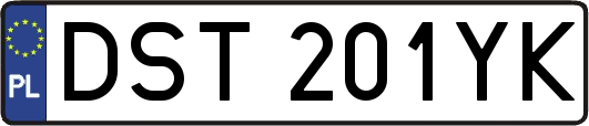 DST201YK