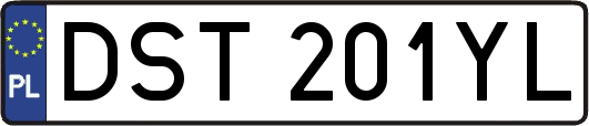 DST201YL