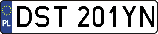 DST201YN