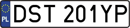 DST201YP