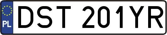 DST201YR