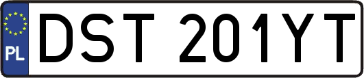 DST201YT