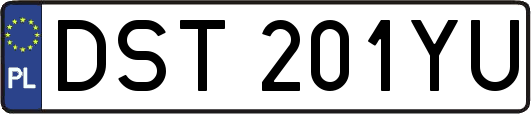 DST201YU