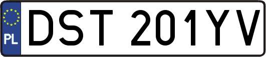 DST201YV