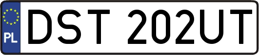 DST202UT