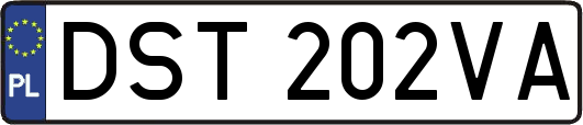 DST202VA