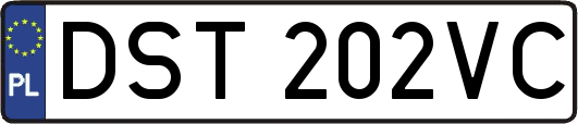 DST202VC