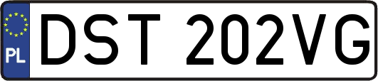 DST202VG