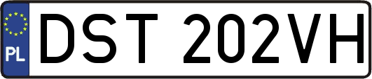 DST202VH