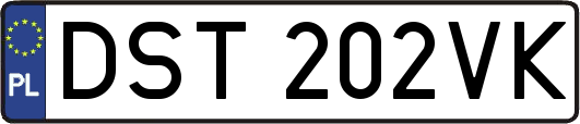DST202VK