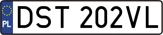 DST202VL