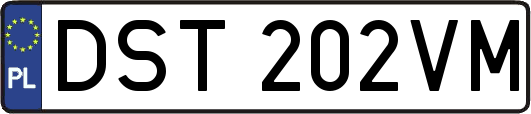 DST202VM