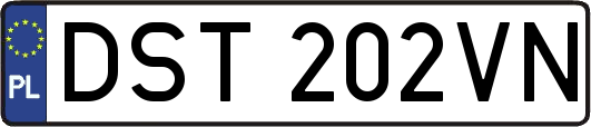 DST202VN