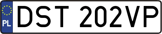 DST202VP