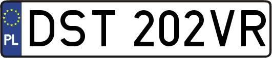 DST202VR
