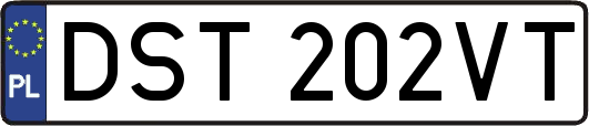 DST202VT