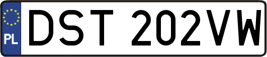 DST202VW