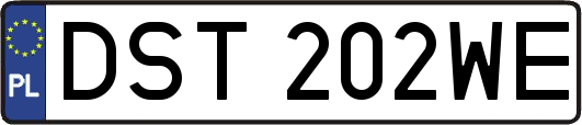DST202WE
