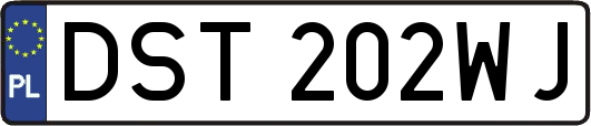 DST202WJ