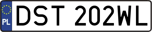 DST202WL
