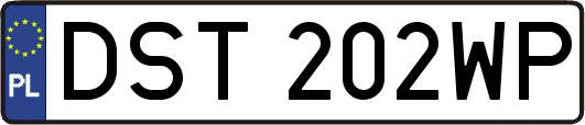 DST202WP