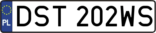 DST202WS