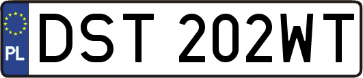 DST202WT