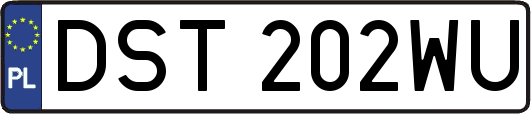 DST202WU